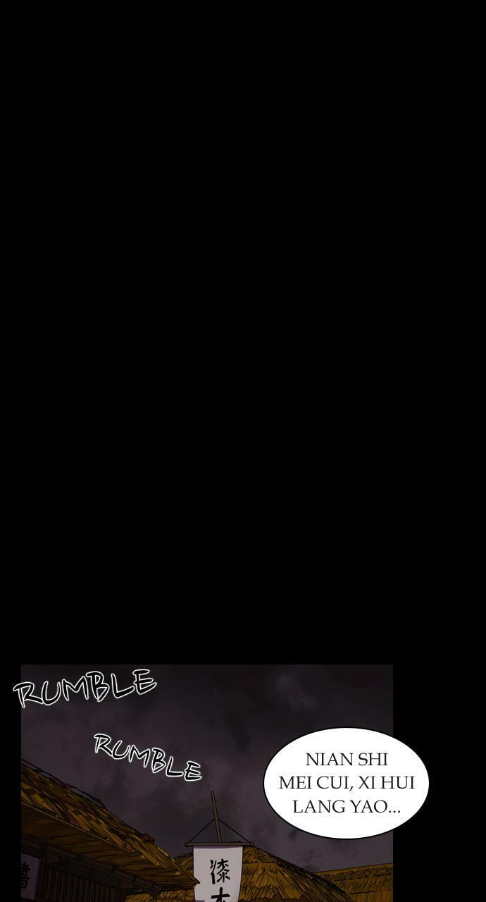 Read Tomorrow (Llama) chapter 74 image 54 on Lezhin