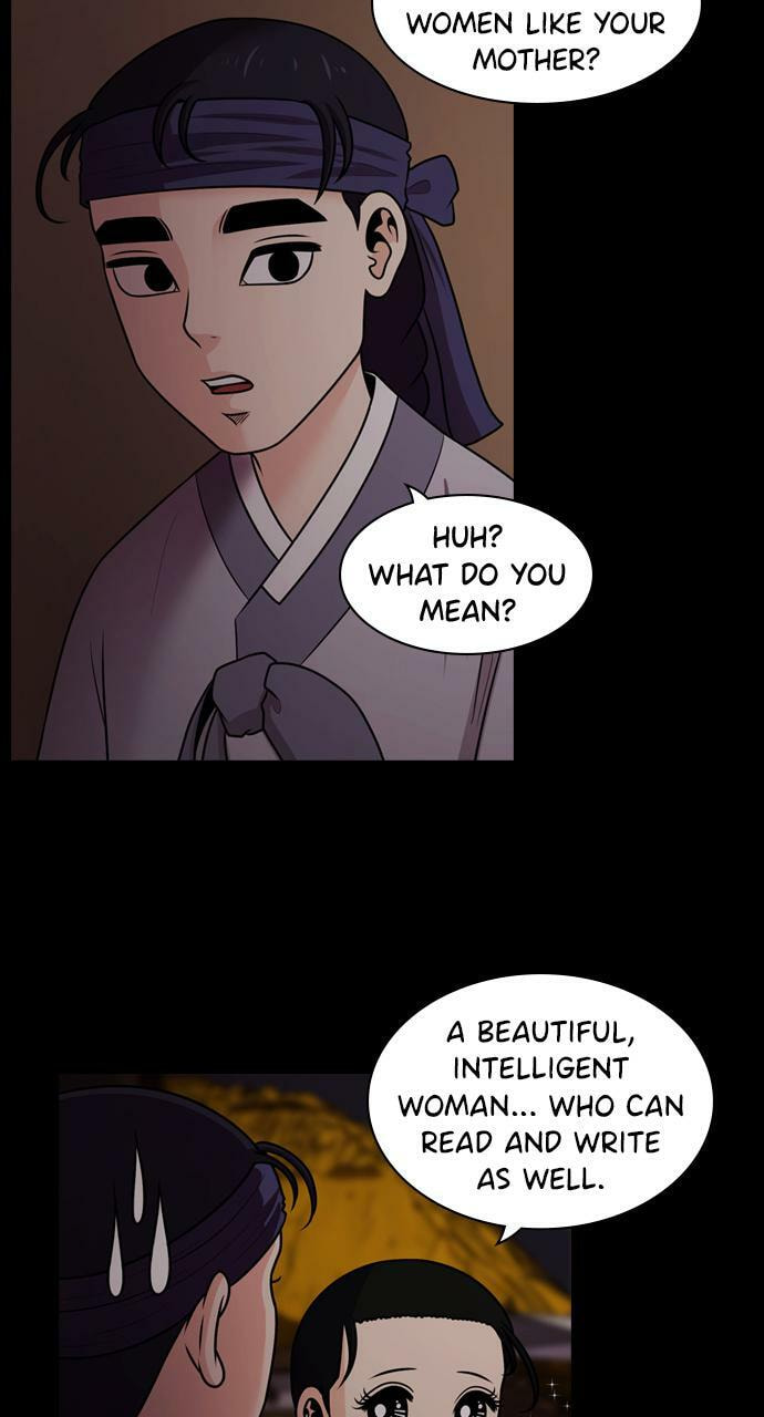 Read Tomorrow (Llama) chapter 74 image 59 on Lezhin