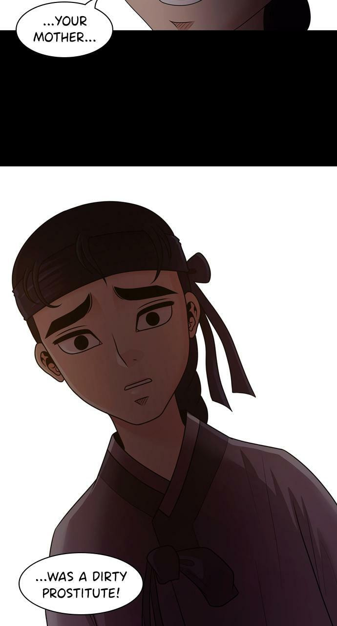 Read Tomorrow (Llama) chapter 74 image 65 on Lezhin