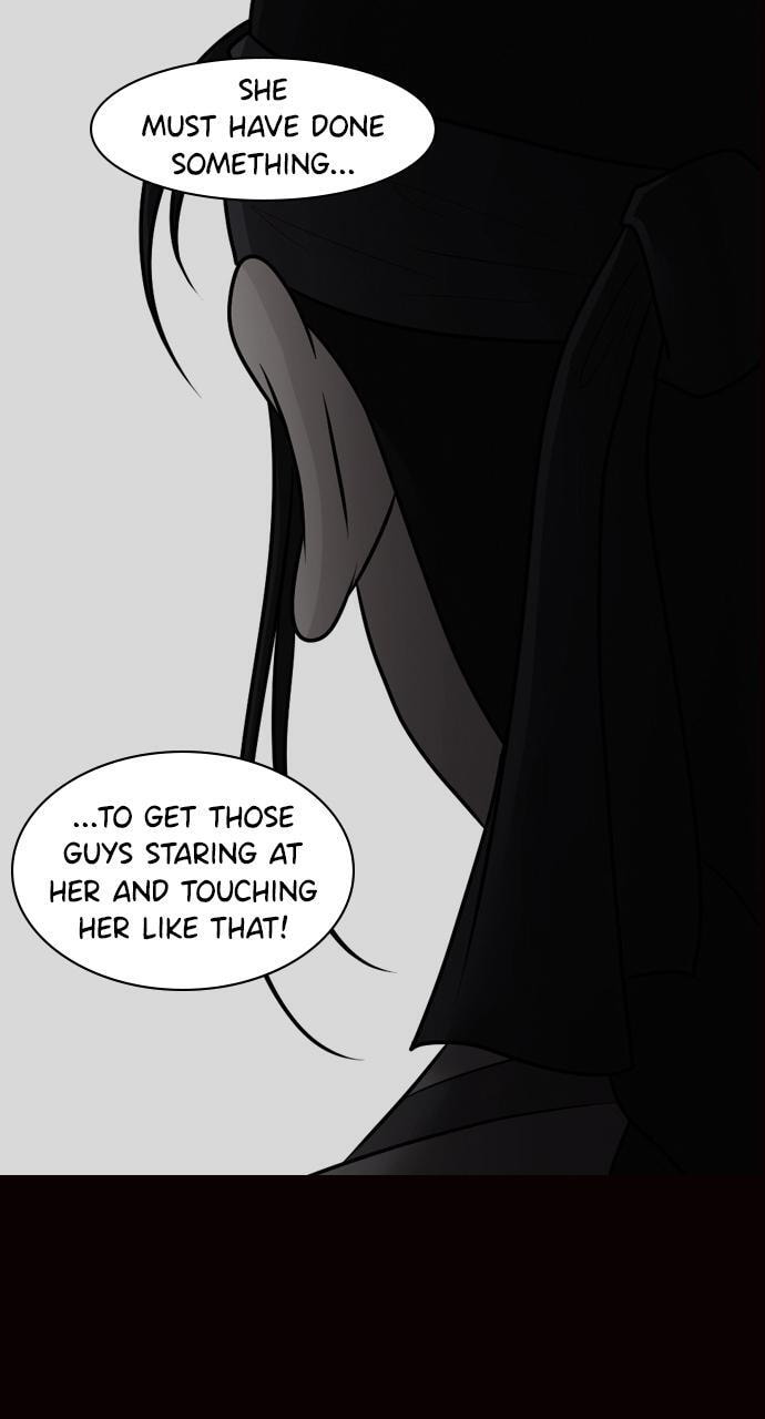 Read Tomorrow (Llama) chapter 75 image 16 on Lezhin