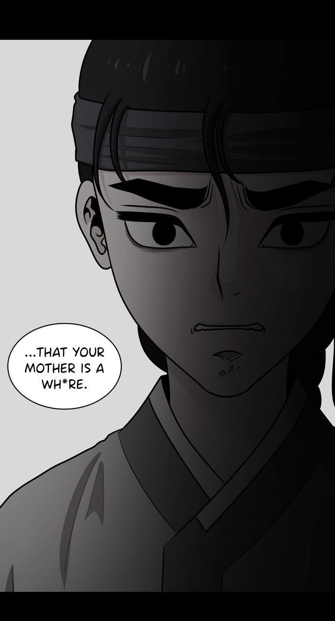 Read Tomorrow (Llama) chapter 75 image 25 on Lezhin