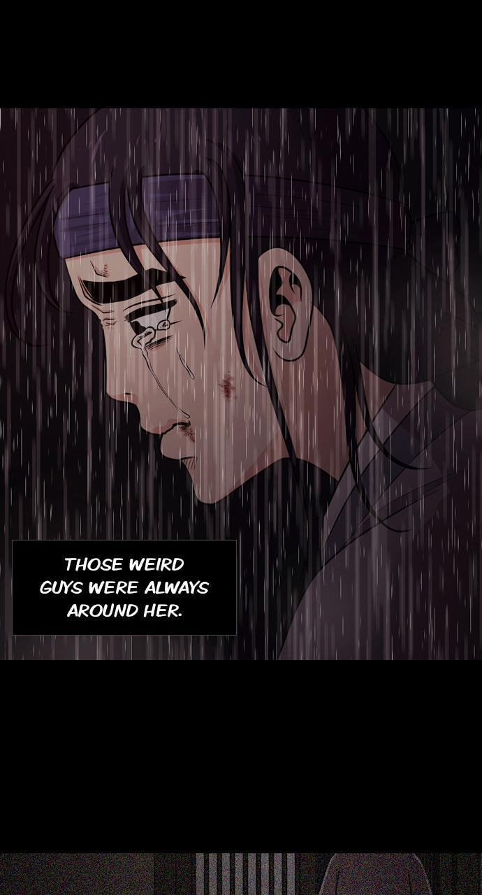 Read Tomorrow (Llama) chapter 75 image 29 on Lezhin