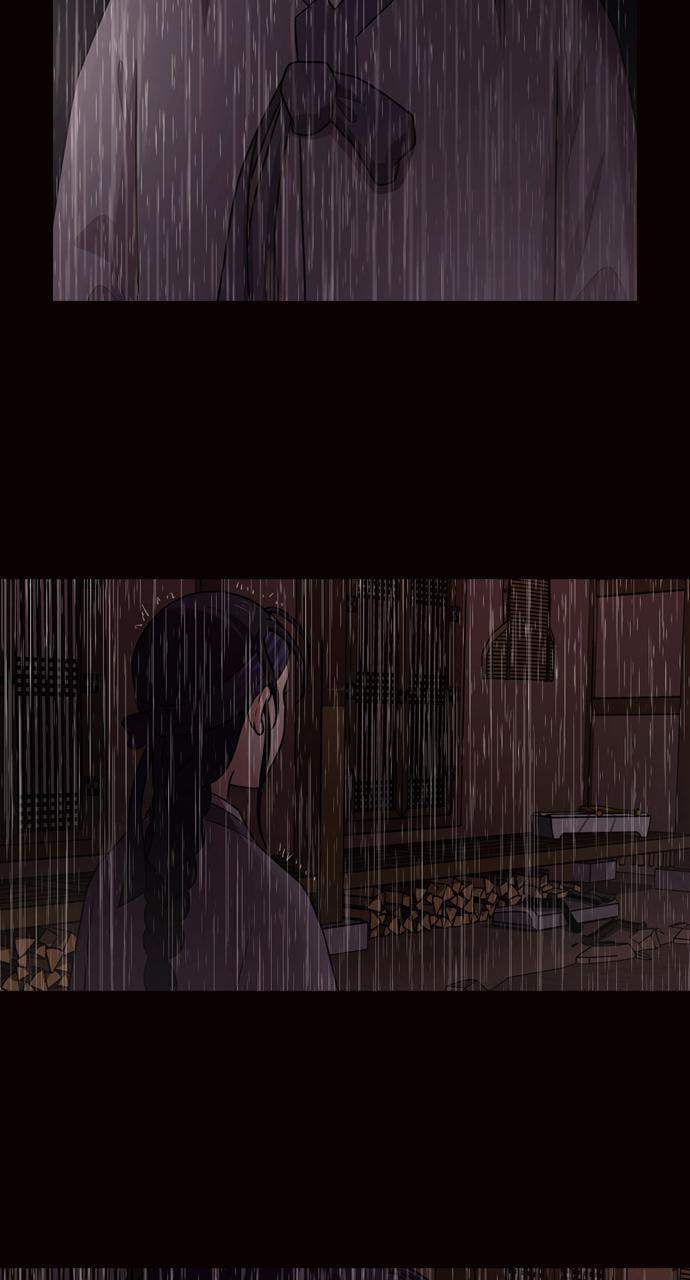 Read Tomorrow (Llama) chapter 75 image 3 on Lezhin