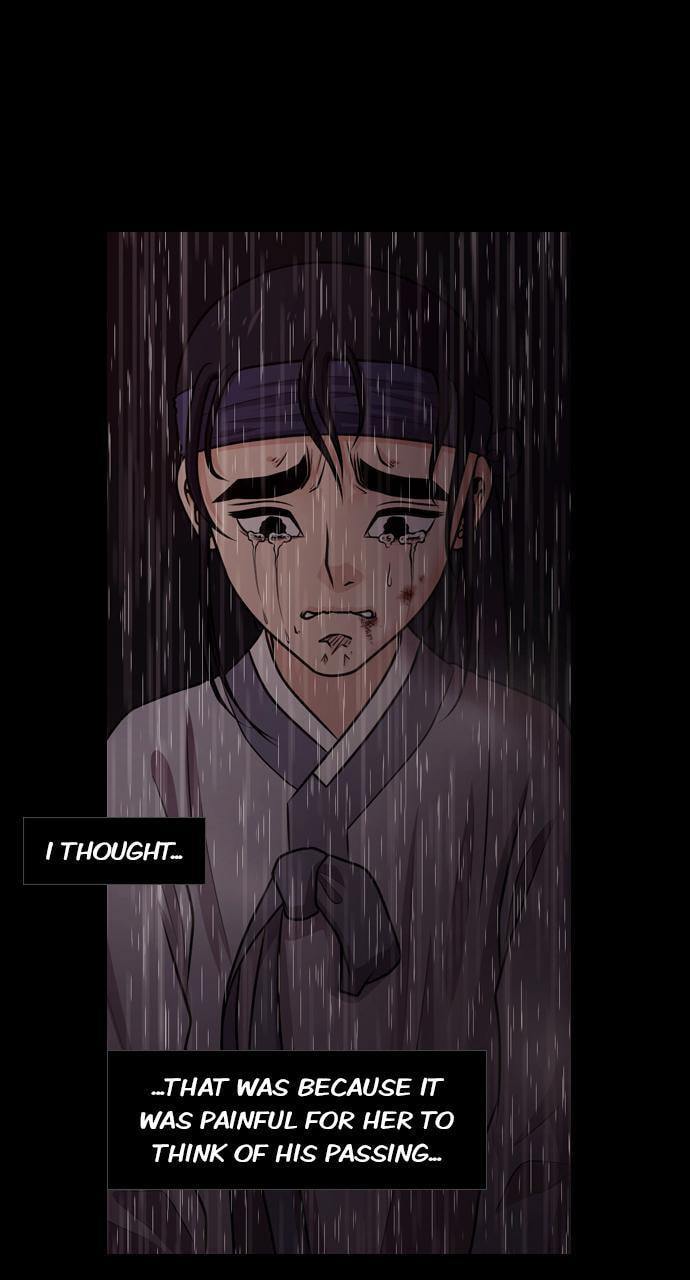 Read Tomorrow (Llama) chapter 75 image 32 on Lezhin