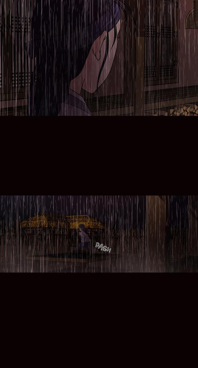 Read Tomorrow (Llama) chapter 75 image 4 on Lezhin