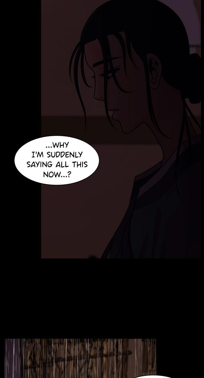 Read Tomorrow (Llama) chapter 75 image 44 on Lezhin