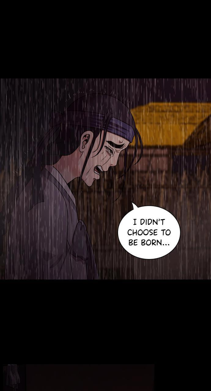 Read Tomorrow (Llama) chapter 75 image 50 on Lezhin