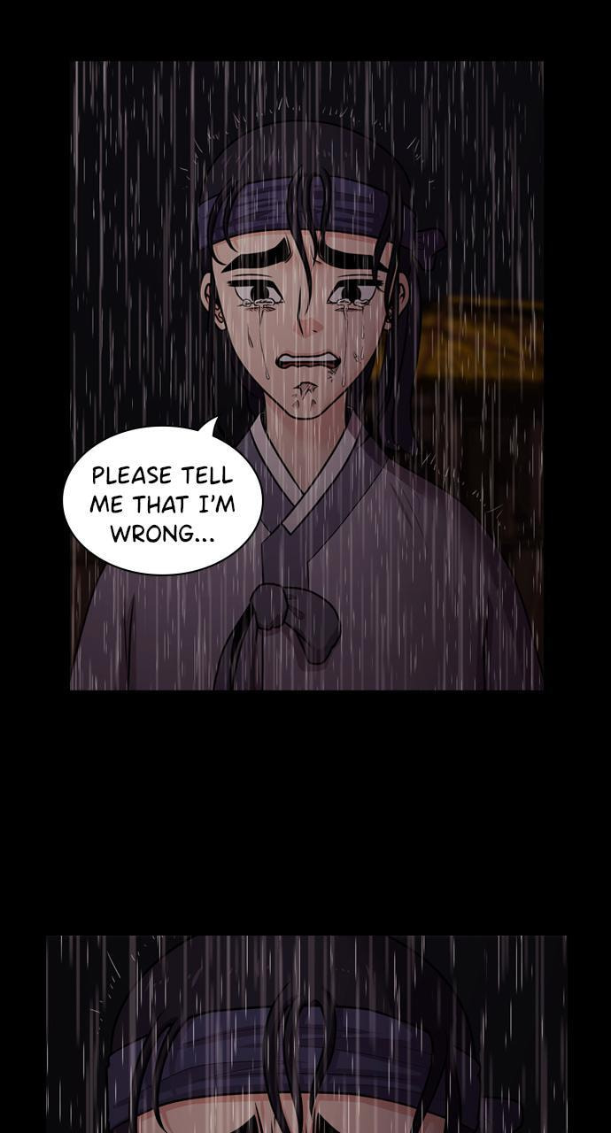 Read Tomorrow (Llama) chapter 75 image 56 on Lezhin