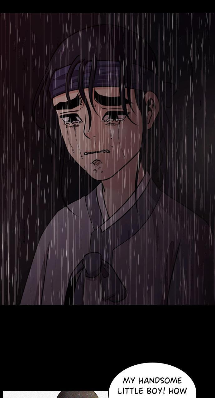 Read Tomorrow (Llama) chapter 75 image 63 on Lezhin