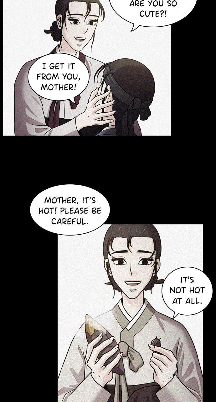 Read Tomorrow (Llama) chapter 75 image 64 on Lezhin