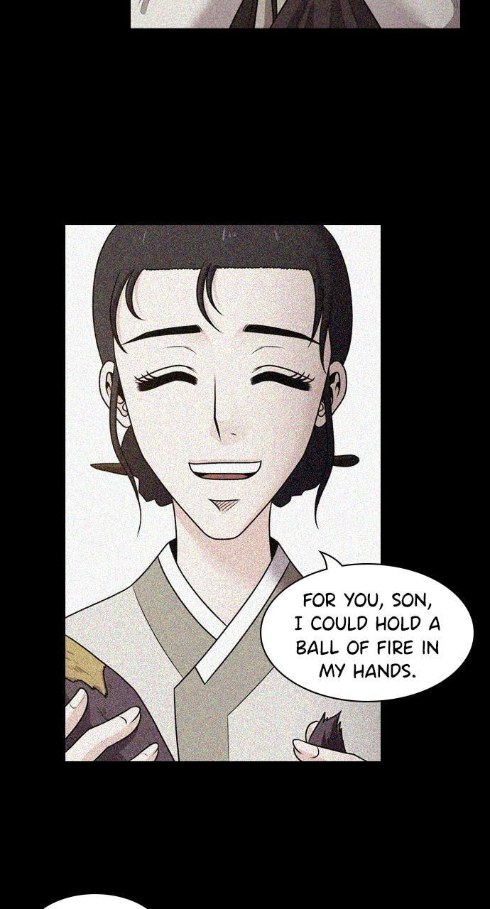 Read Tomorrow (Llama) chapter 75 image 65 on Lezhin