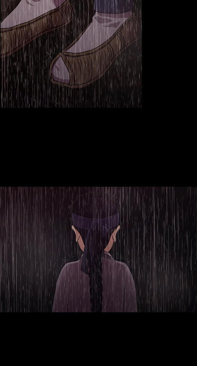 Read Tomorrow (Llama) chapter 75 image 68 on Lezhin