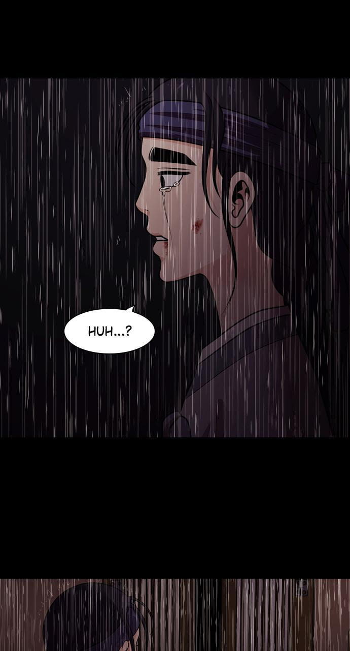 Read Tomorrow (Llama) chapter 75 image 73 on Lezhin