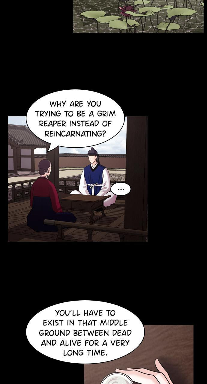 Read Tomorrow (Llama) chapter 77 image 10 on Lezhin