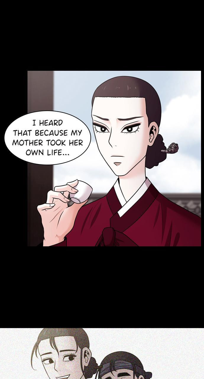 Read Tomorrow (Llama) chapter 77 image 12 on Lezhin