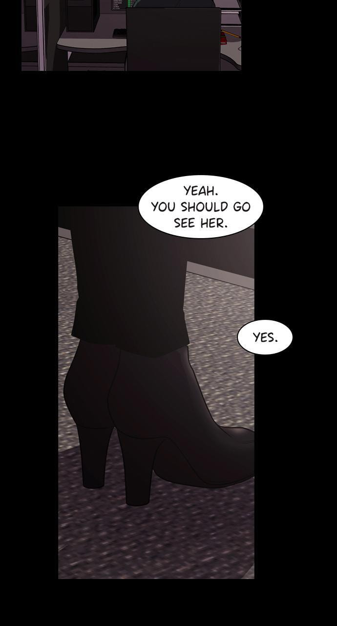 Read Tomorrow (Llama) chapter 77 image 22 on Lezhin