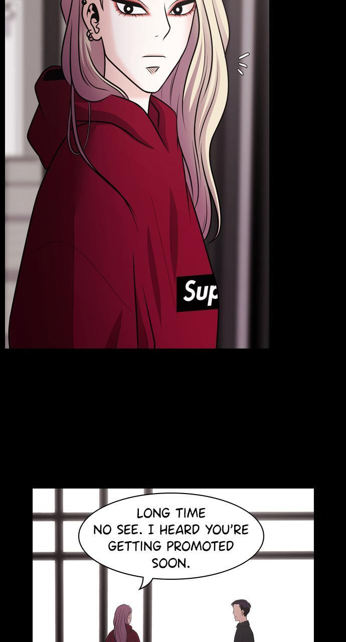 Read Tomorrow (Llama) chapter 77 image 25 on Lezhin