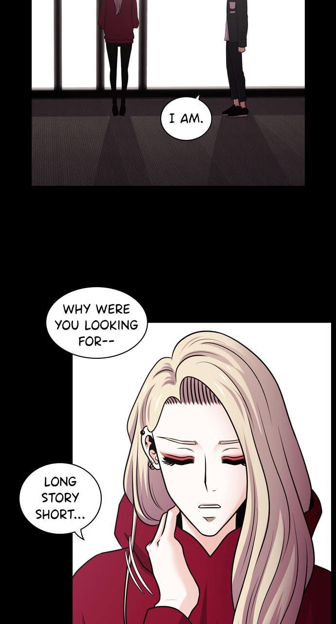 Read Tomorrow (Llama) chapter 77 image 26 on Lezhin