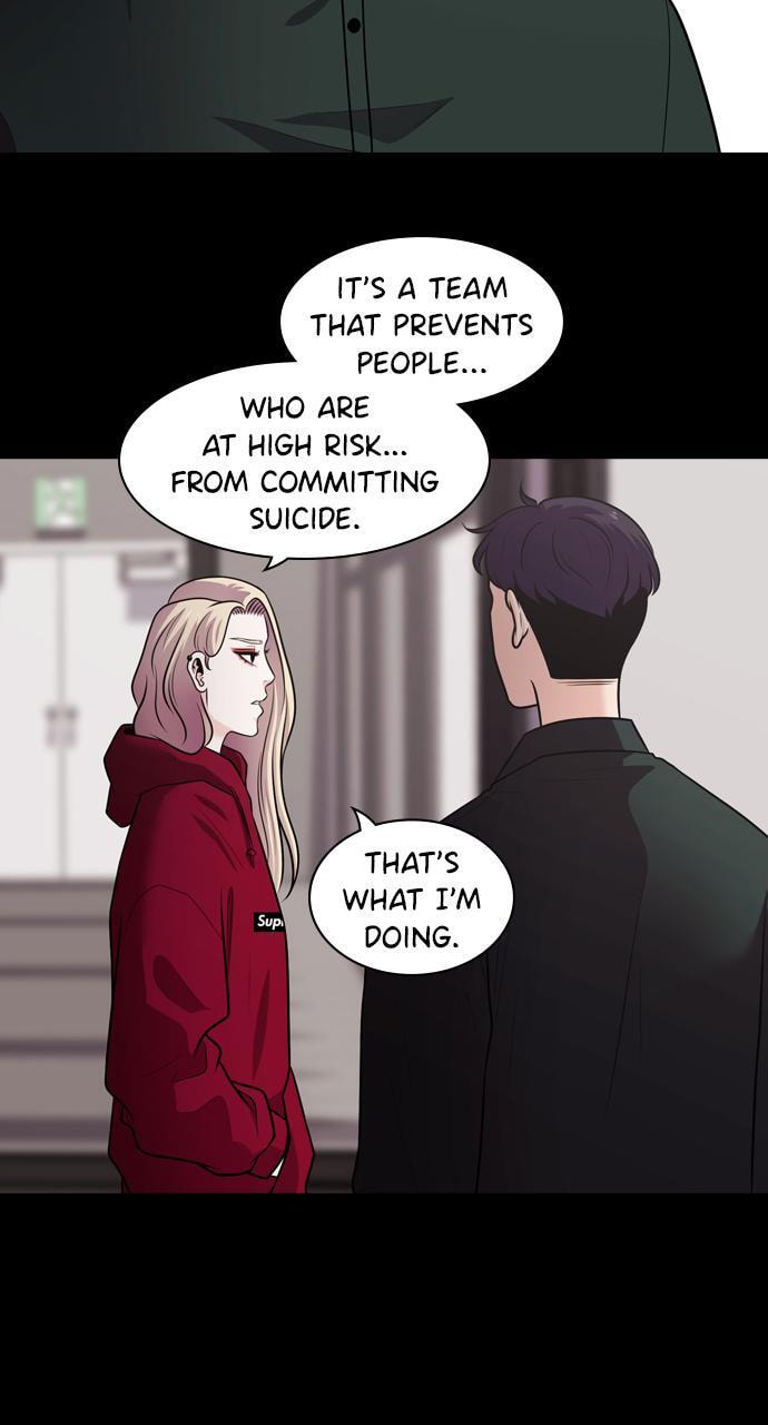Read Tomorrow (Llama) chapter 77 image 28 on Lezhin