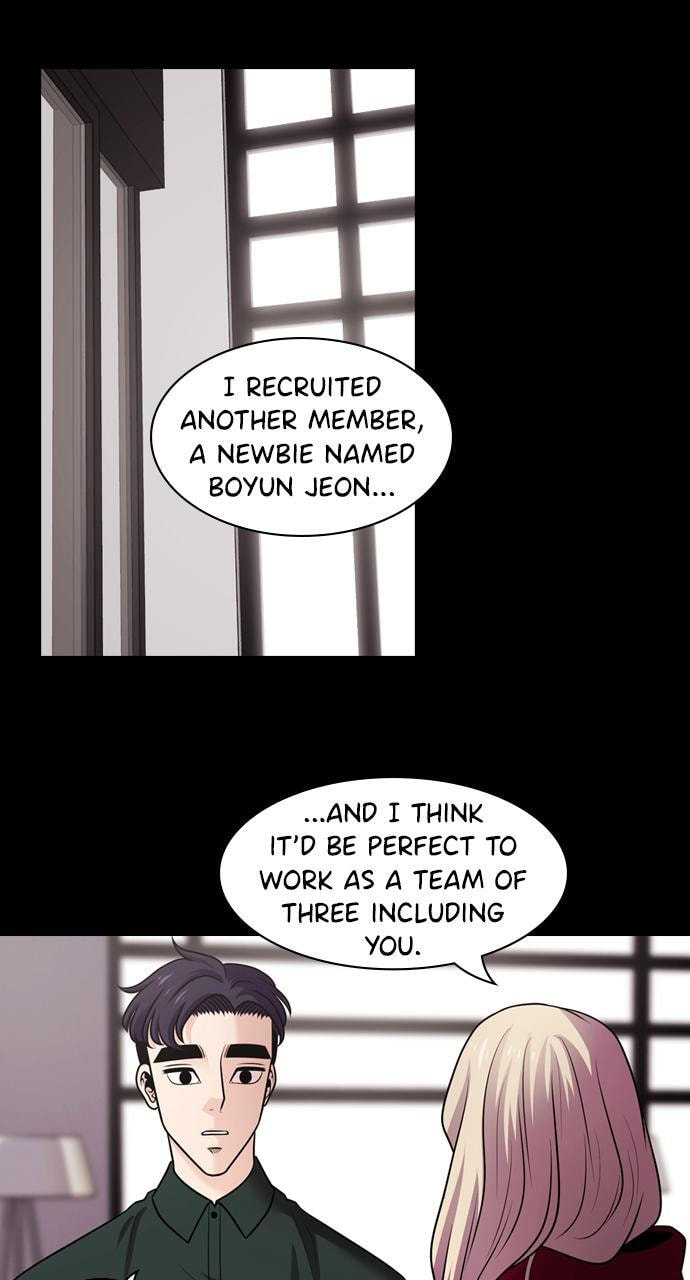 Read Tomorrow (Llama) chapter 77 image 29 on Lezhin