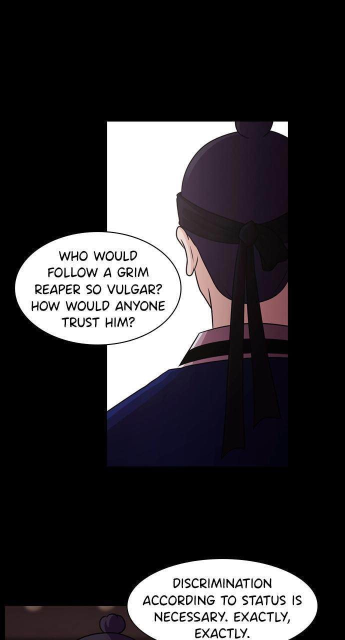 Read Tomorrow (Llama) chapter 77 image 3 on Lezhin