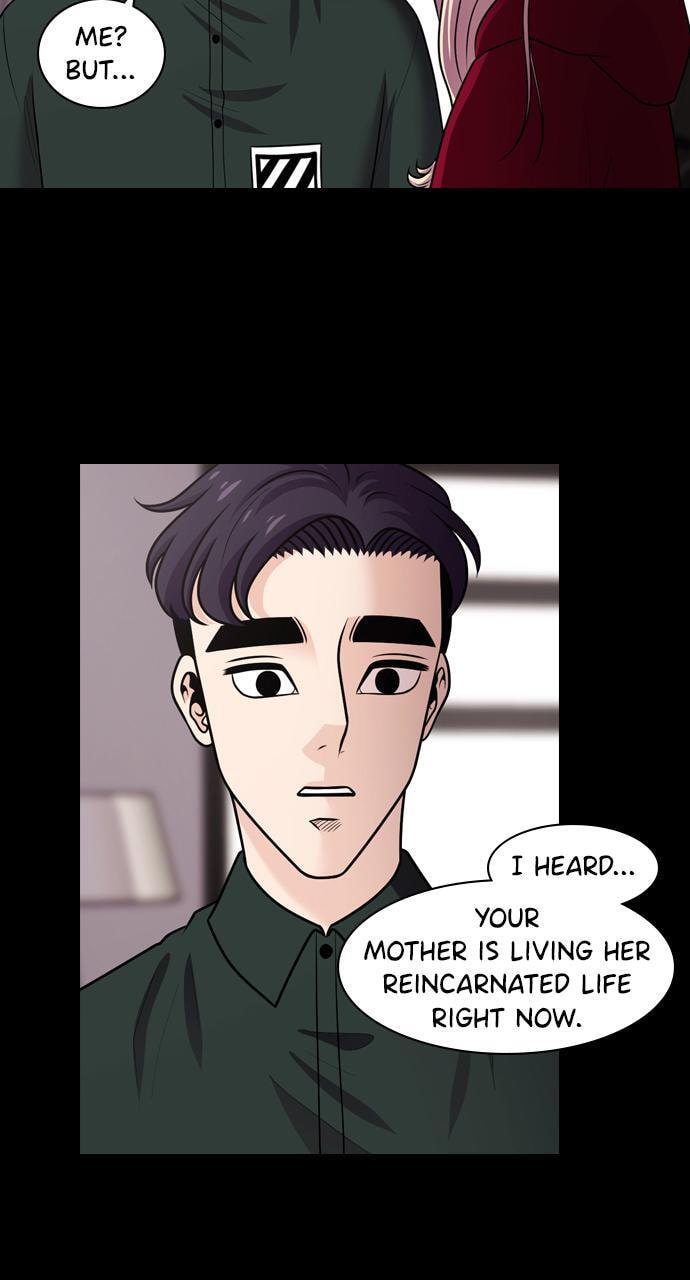 Read Tomorrow (Llama) chapter 77 image 30 on Lezhin