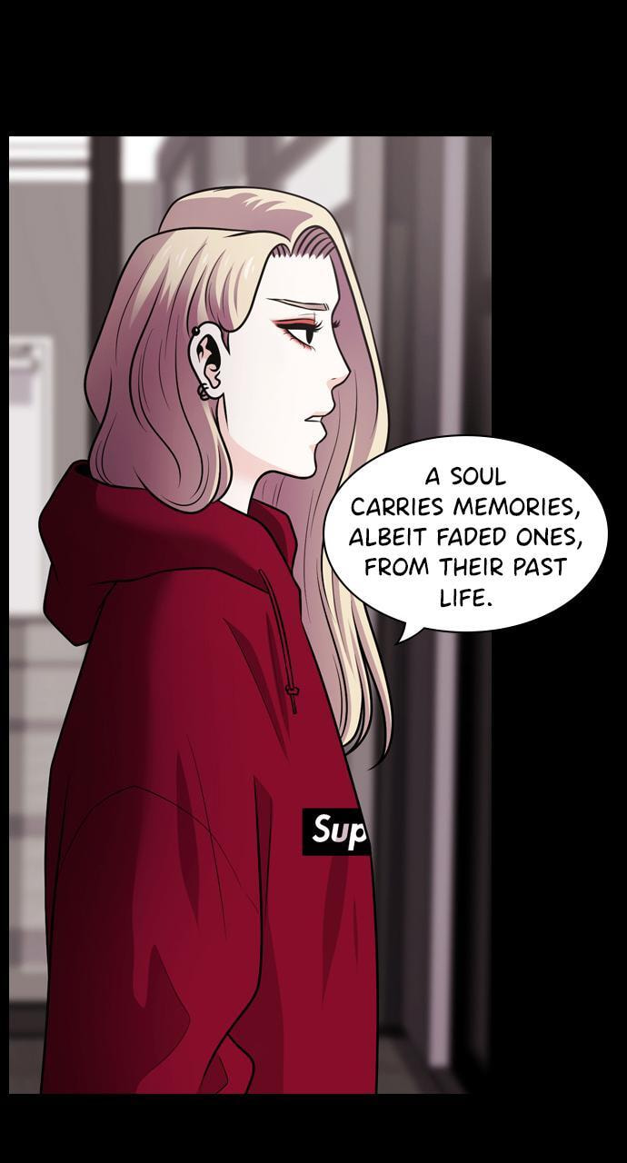Read Tomorrow (Llama) chapter 77 image 31 on Lezhin