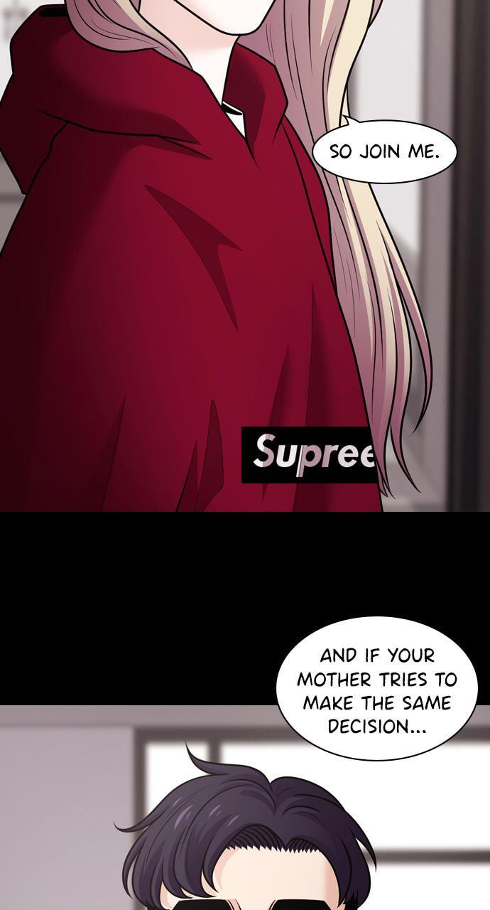 Read Tomorrow (Llama) chapter 77 image 33 on Lezhin