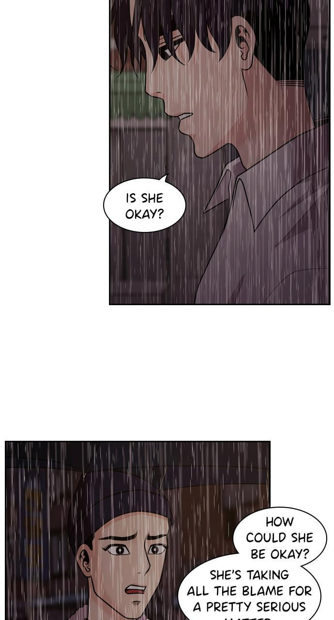 Read Tomorrow (Llama) chapter 77 image 38 on Lezhin