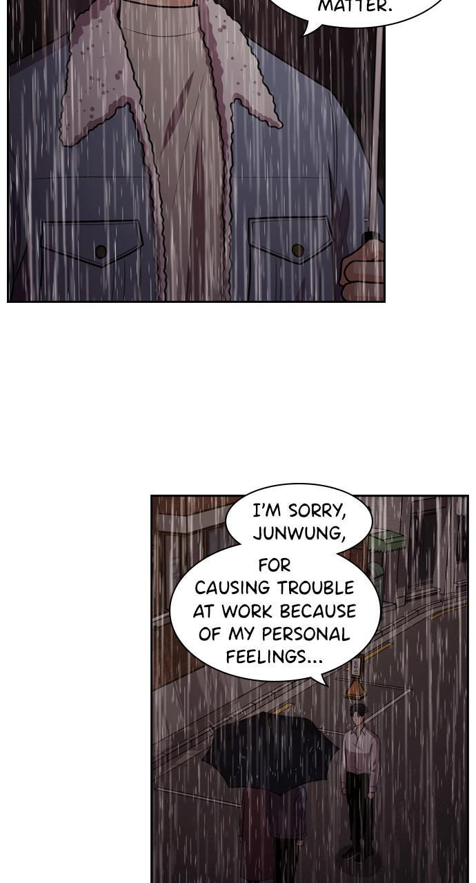 Read Tomorrow (Llama) chapter 77 image 39 on Lezhin