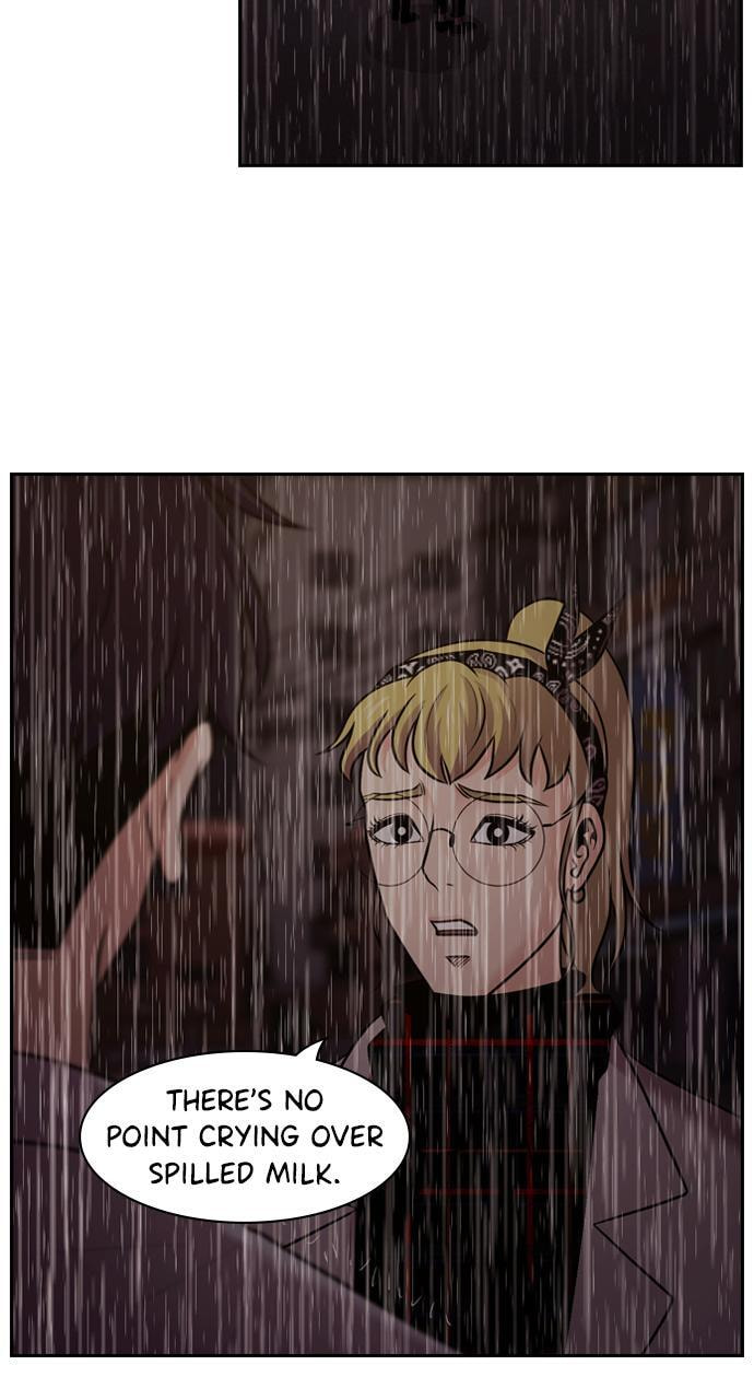 Read Tomorrow (Llama) chapter 77 image 40 on Lezhin