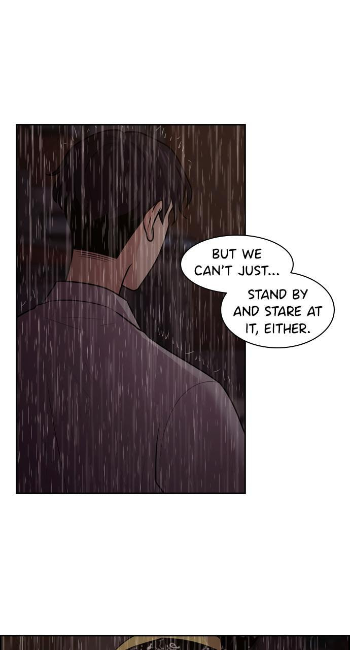 Read Tomorrow (Llama) chapter 77 image 41 on Lezhin