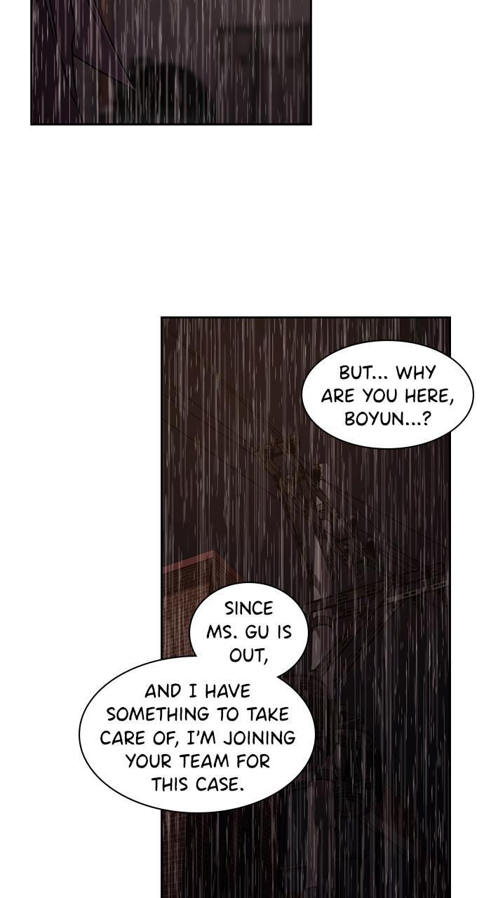 Read Tomorrow (Llama) chapter 77 image 43 on Lezhin