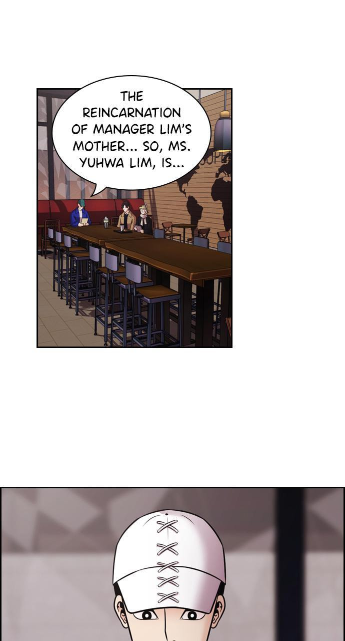 Read Tomorrow (Llama) chapter 77 image 48 on Lezhin