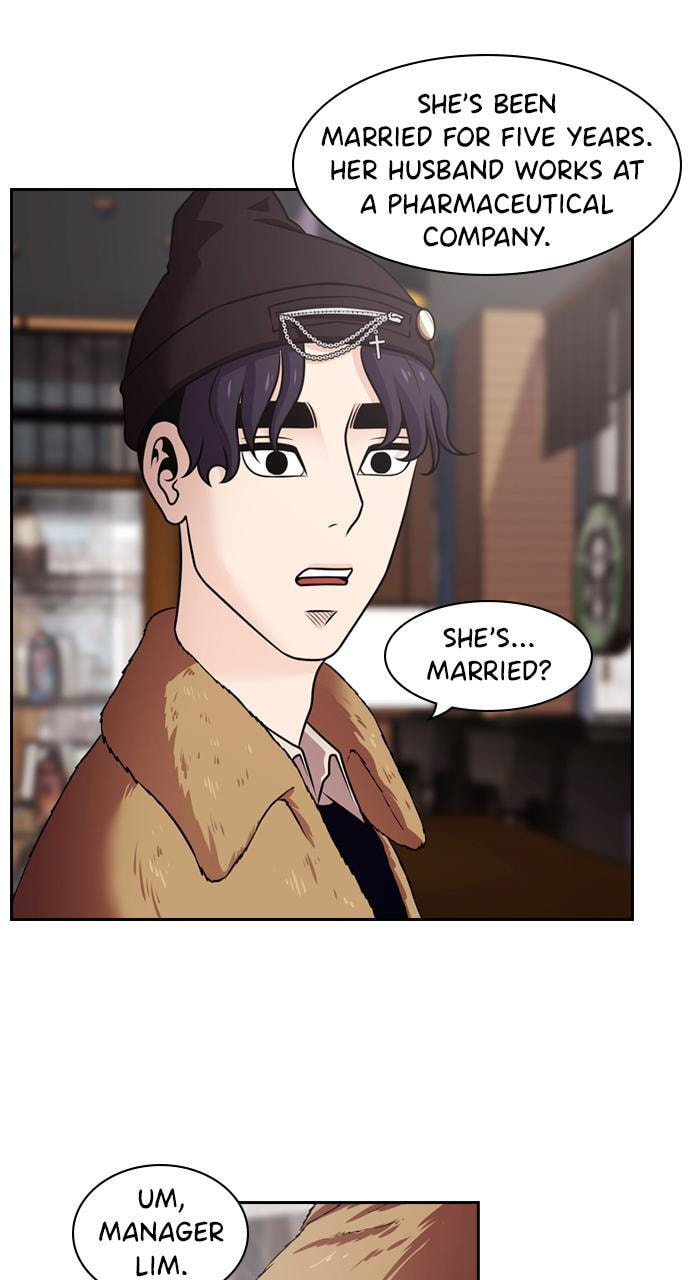 Read Tomorrow (Llama) chapter 77 image 50 on Lezhin