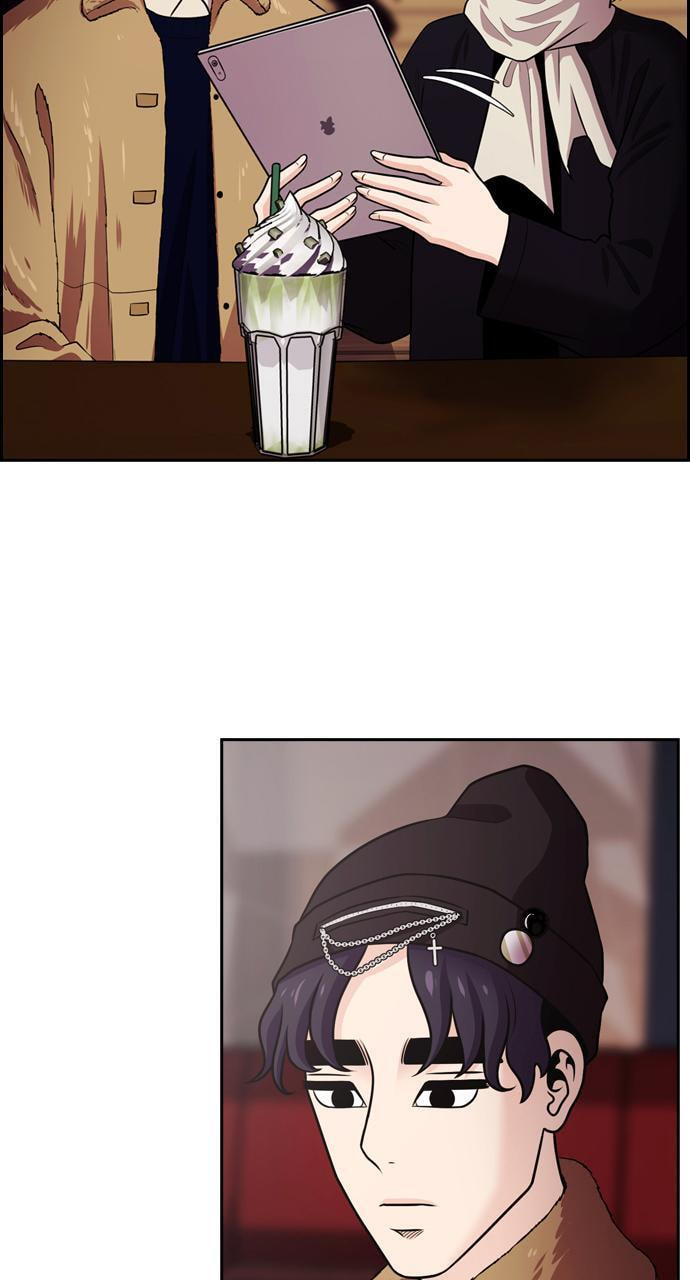 Read Tomorrow (Llama) chapter 77 image 52 on Lezhin