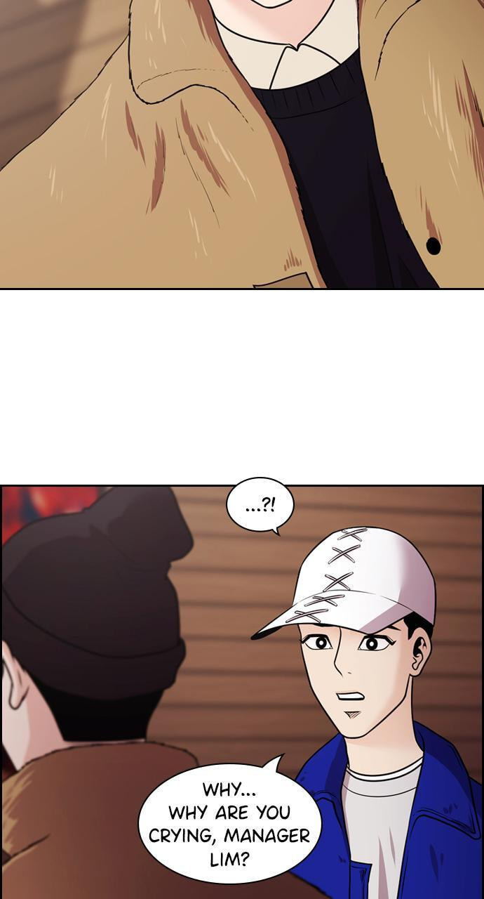 Read Tomorrow (Llama) chapter 77 image 59 on Lezhin