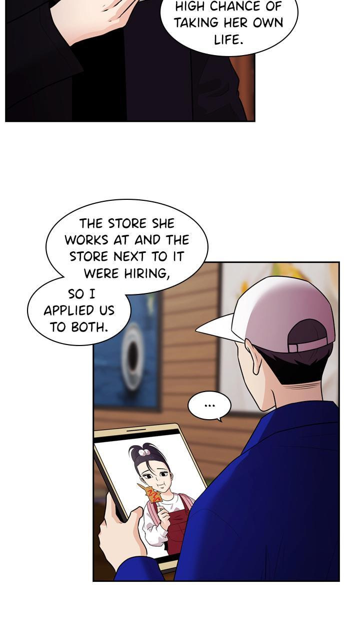 Read Tomorrow (Llama) chapter 77 image 66 on Lezhin