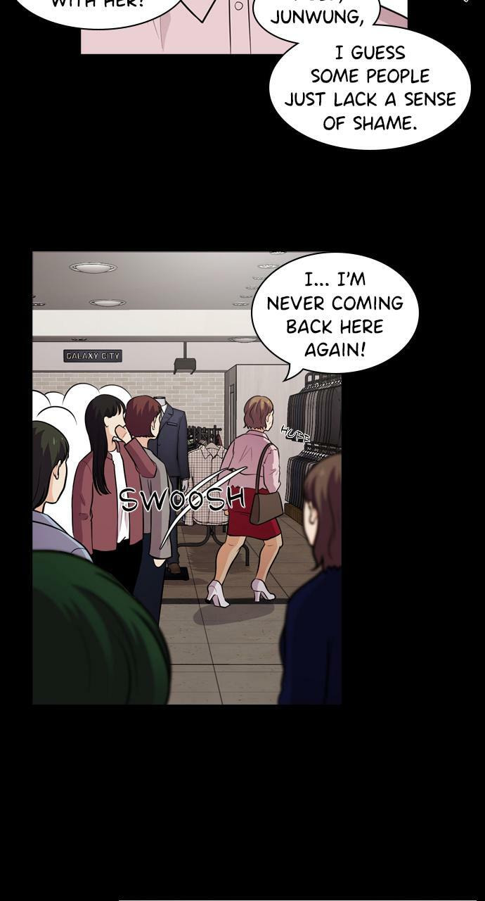 Read Tomorrow (Llama) chapter 78 image 10 on Lezhin