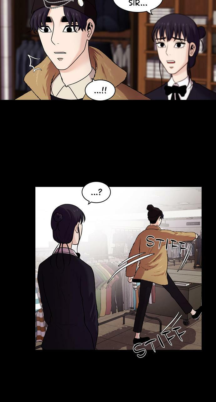 Read Tomorrow (Llama) chapter 78 image 12 on Lezhin