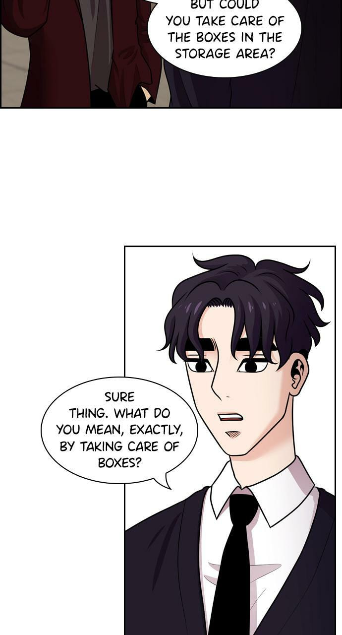 Read Tomorrow (Llama) chapter 78 image 17 on Lezhin