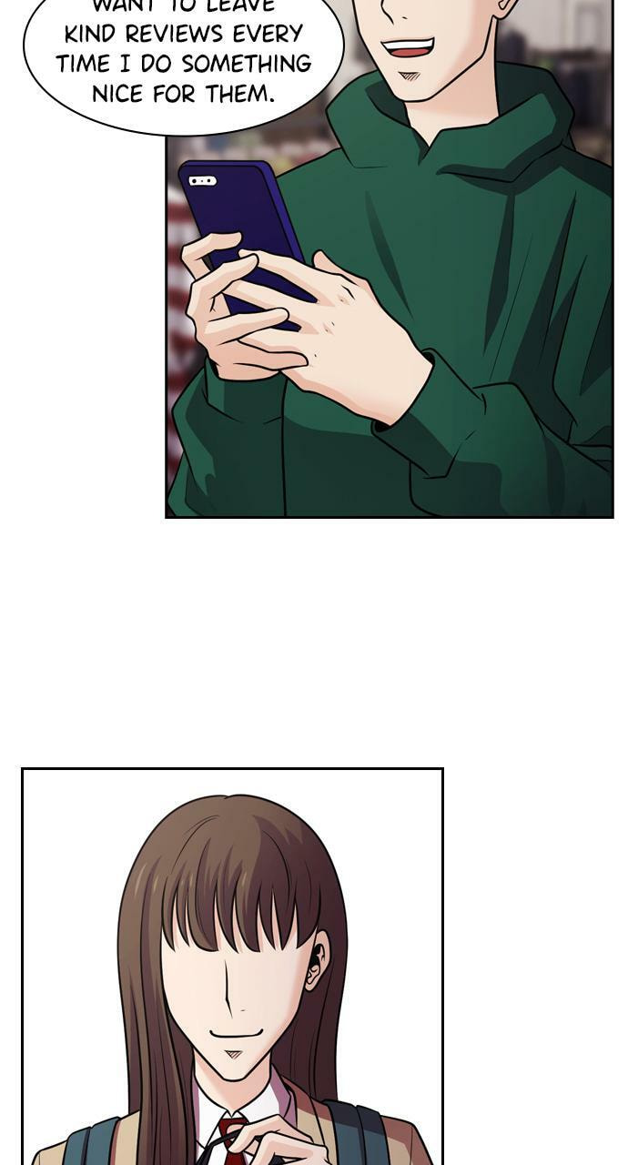 Read Tomorrow (Llama) chapter 78 image 35 on Lezhin