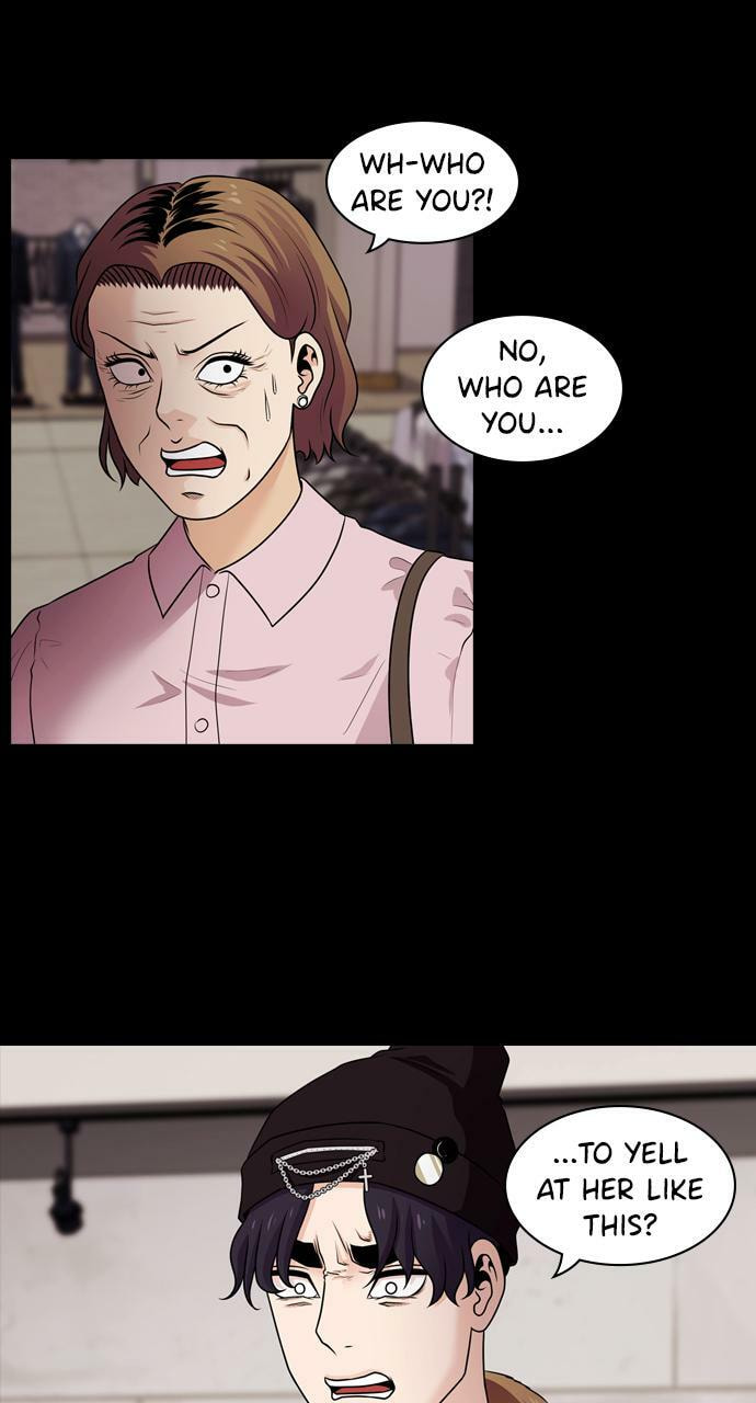 Read Tomorrow (Llama) chapter 78 image 4 on Lezhin