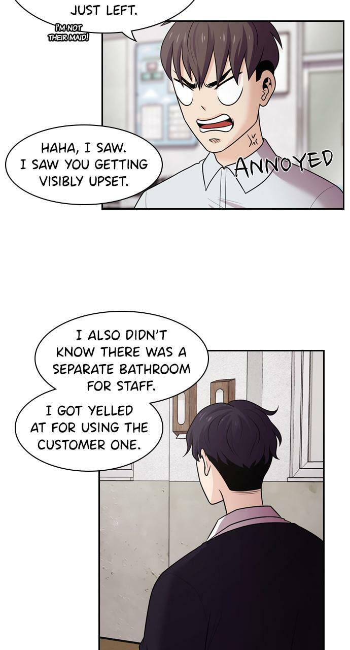 Read Tomorrow (Llama) chapter 78 image 46 on Lezhin