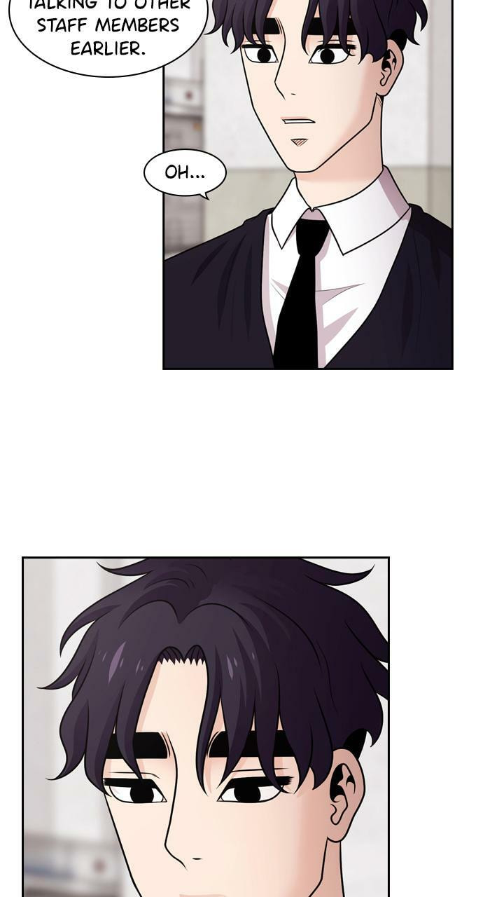 Read Tomorrow (Llama) chapter 78 image 50 on Lezhin