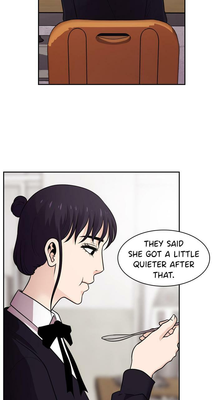 Read Tomorrow (Llama) chapter 78 image 52 on Lezhin