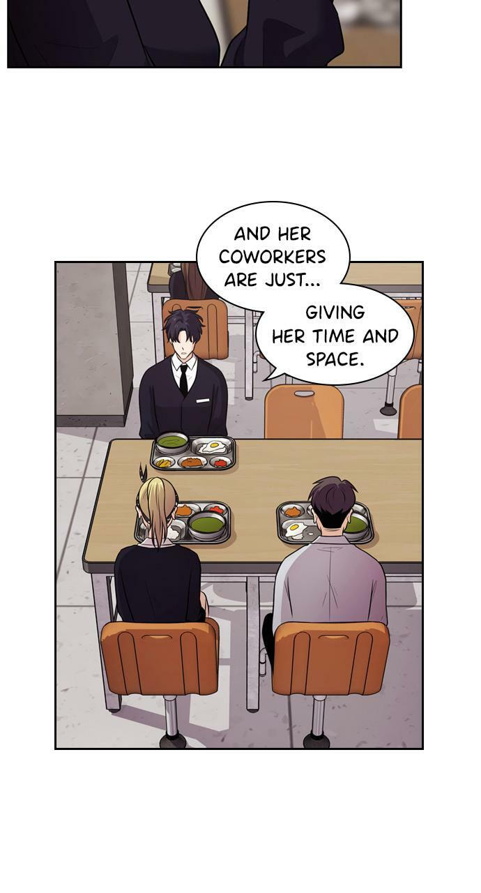 Read Tomorrow (Llama) chapter 78 image 53 on Lezhin