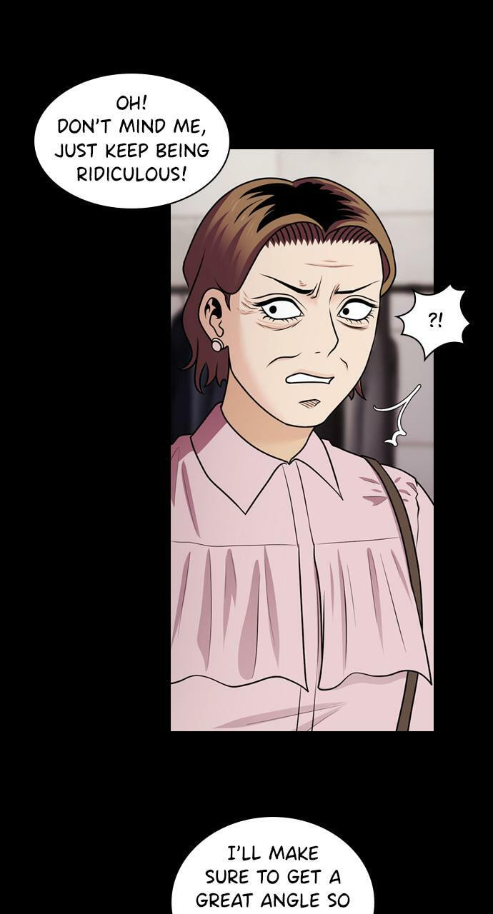 Read Tomorrow (Llama) chapter 78 image 6 on Lezhin