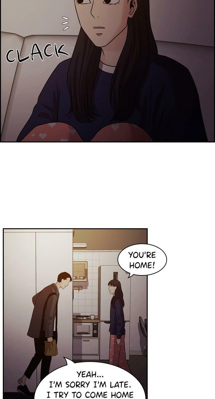 Read Tomorrow (Llama) chapter 78 image 65 on Lezhin