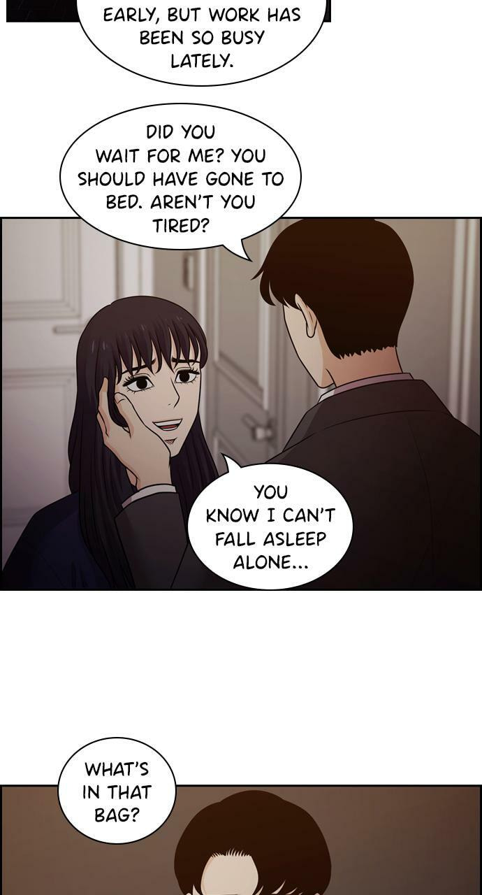 Read Tomorrow (Llama) chapter 78 image 66 on Lezhin